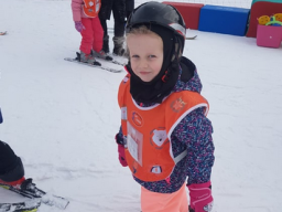 2021-2022 » Marec » Základy lyžiarskej prípravy v materskej škole Rudolfa Dilonga